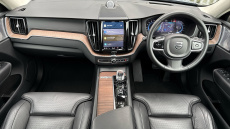 Volvo XC60 2.0 B5P Ultimate Dark 5dr AWD Geartronic Petrol Estate